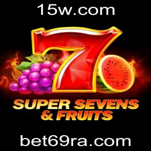 Descubra o Mundo Vibrante de 7SuperSevensFruits