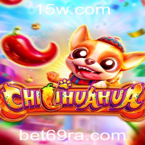 Descubra o Mundo de Entretenimento do Jogo CHILIHUAHUA