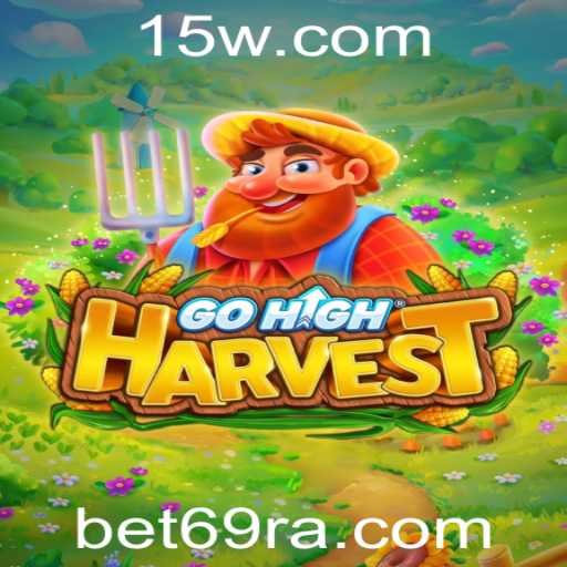 Descubra o Fascinante Mundo de GoHighHarvest: A Nova Sensação em Games de Estratégia