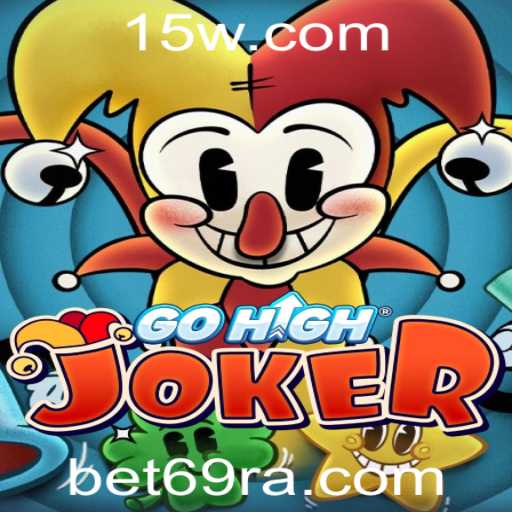 Descubra GoHighJoker: O Jogo Que Está Conquistando o Mundo dos Jogos de Azar