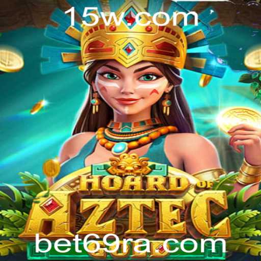 Descubra a Fascinante Aventura de HoardofAztecgold
