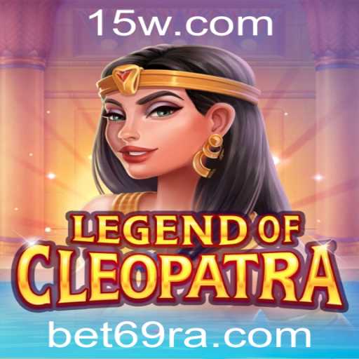 Explore o Fascinante Mundo de LegendOfCleopatra com bet69