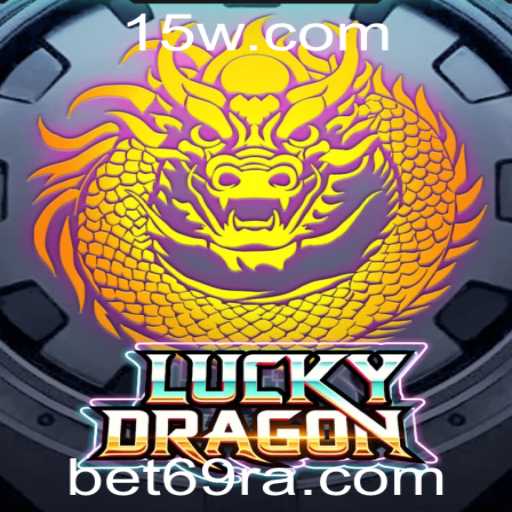 Explorando o Fascinante Mundo de LuckyDragon