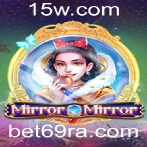 Descubra o Fascinante Mundo de MirrorMirror: O Jogo Revolucionário com bet69