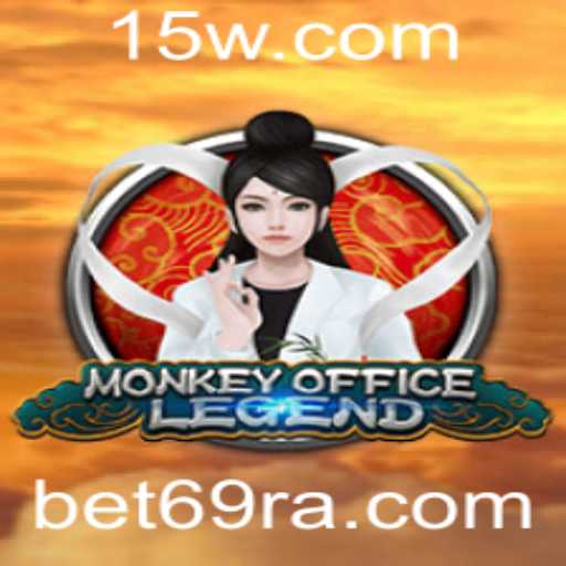 MonkeyOfficeLegend: Explorando o Mundo Fascinante do Jogo com bet69