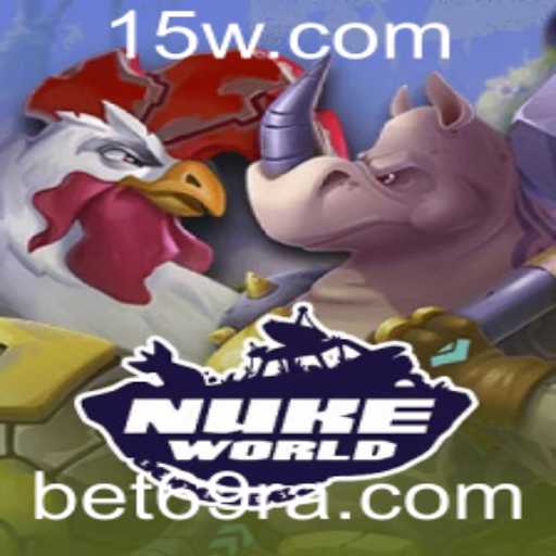 Explorando NukeWorld: O Jogo que Está Transformando a Experiência de Entretenimento Digital