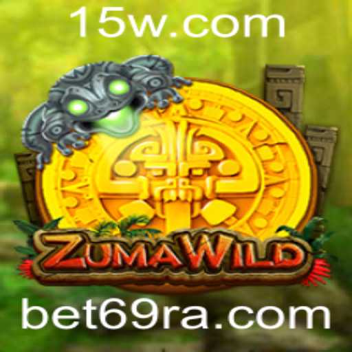 ZumaWild: Explorando o Universo Emocionante de Apostas com bet69